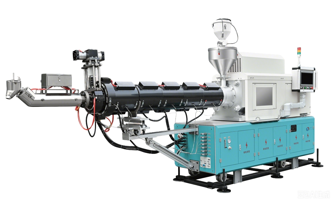 半固态熔炼设备